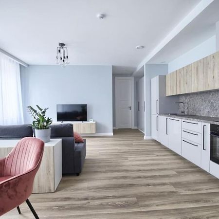Cosy 3 Room Apartment. ヴィリニュス エクステリア 写真