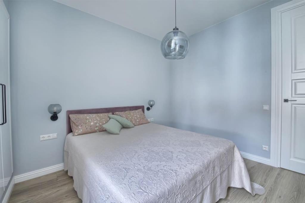 Cosy 3 Room Apartment. ヴィリニュス エクステリア 写真