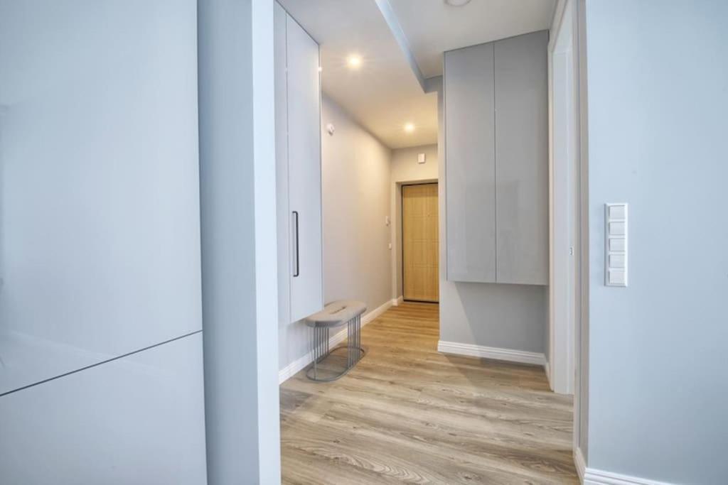 Cosy 3 Room Apartment. ヴィリニュス エクステリア 写真