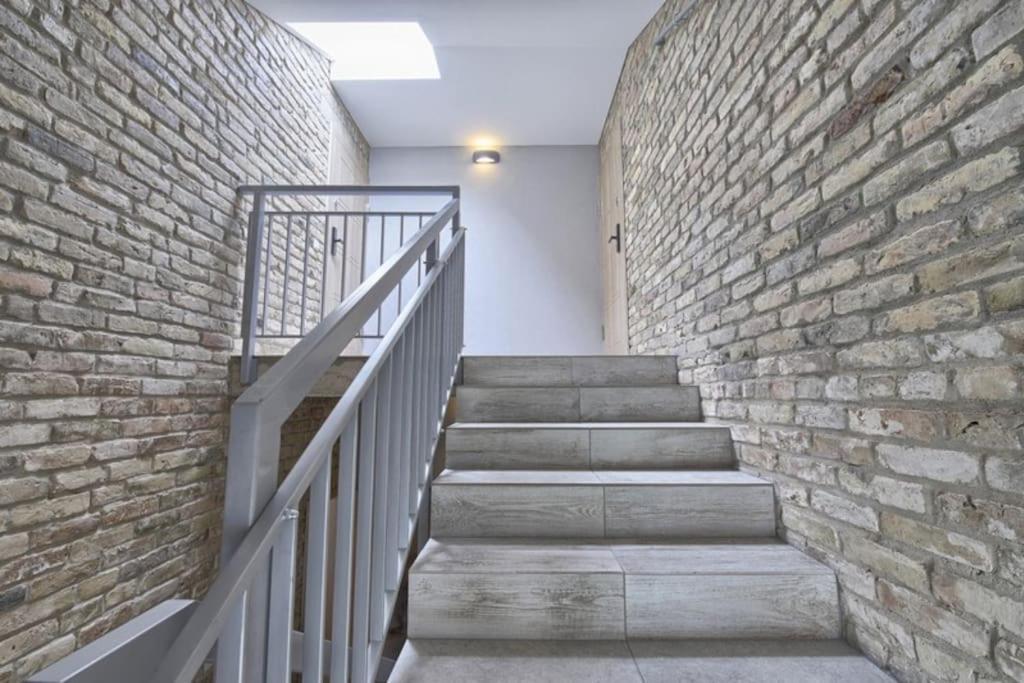 Cosy 3 Room Apartment. ヴィリニュス エクステリア 写真