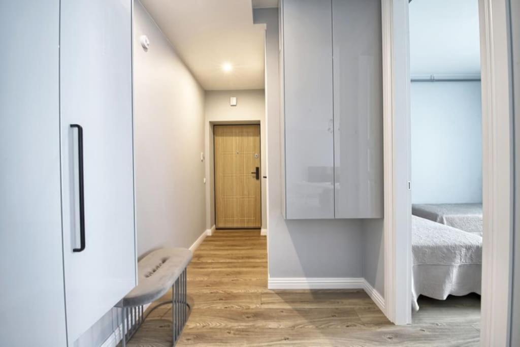 Cosy 3 Room Apartment. ヴィリニュス エクステリア 写真