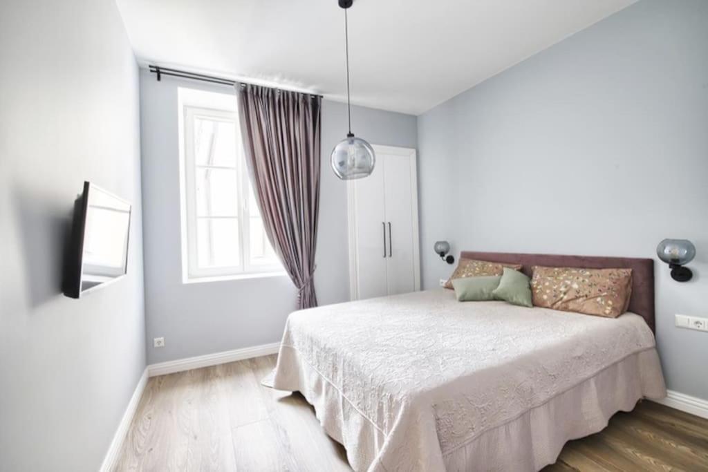 Cosy 3 Room Apartment. ヴィリニュス エクステリア 写真